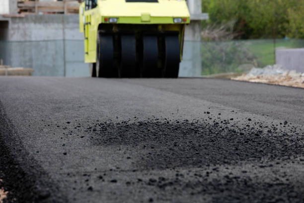 Best Commercial Driveway Pavers  in Guthrie, OK