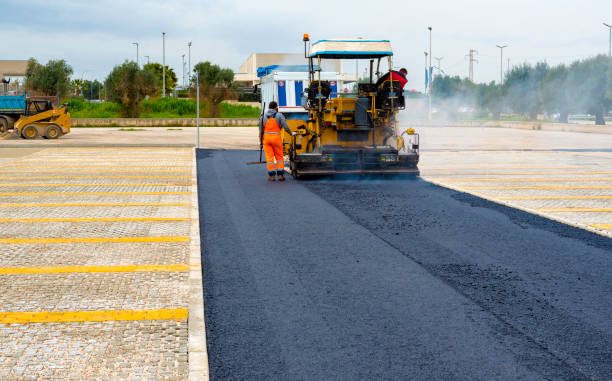 Professional Driveway Pavers in Guthrie, OK