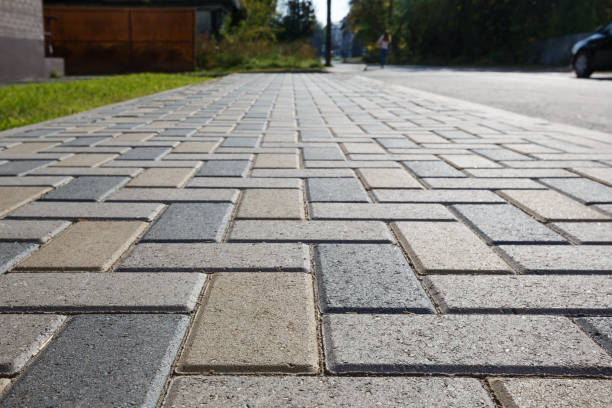 Best Driveway Resurfacing Pavers  in Guthrie, OK