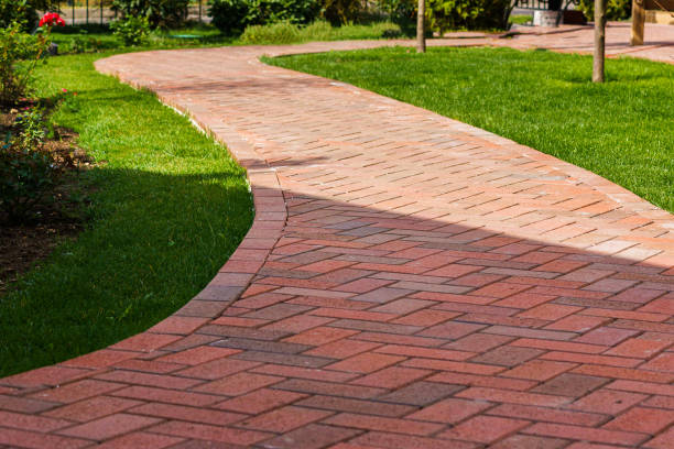 Best Driveway Paving Near Me  in Guthrie, OK