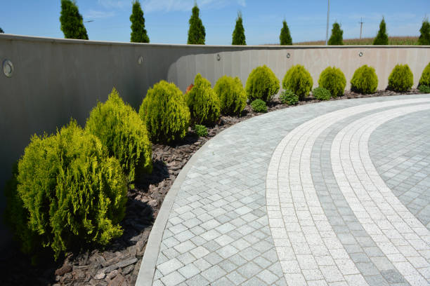 Reasons to Select Us for Your Driveway Paving Requirements in Guthrie, OK