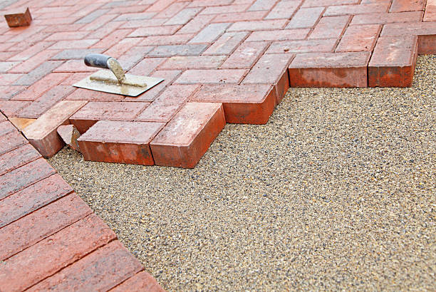  Guthrie, OK Driveway Pavers Pros