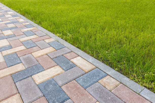 Best Local Driveway Pavers  in Guthrie, OK